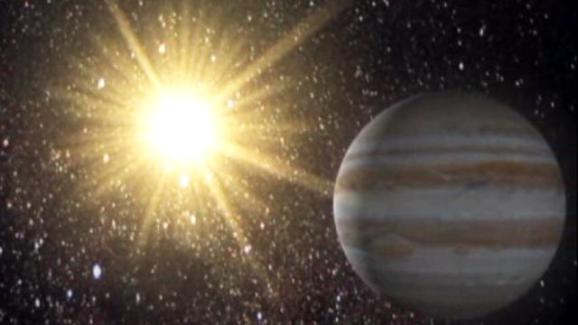 astrology, Jupiter