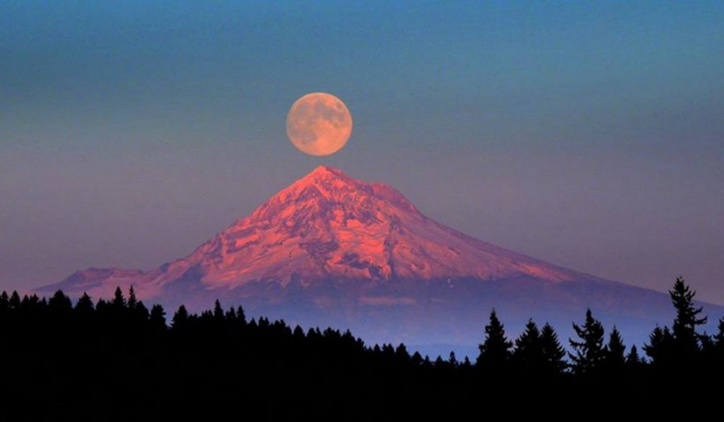 astrology by Bob Mulligan: full moon this week